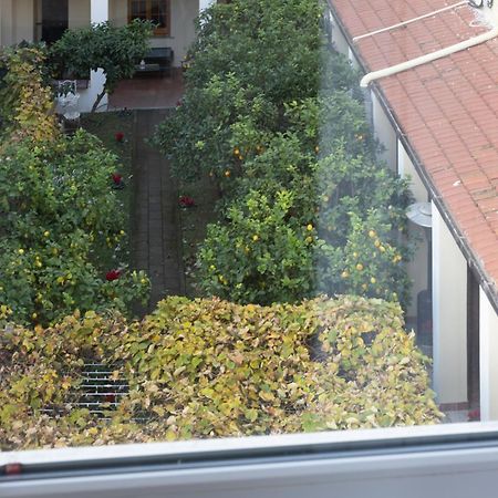 Palazzo Cappuccini Art Relais Hotel Napoli Ngoại thất bức ảnh