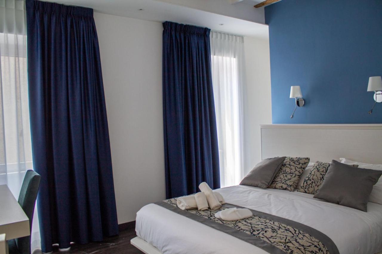 Palazzo Cappuccini Art Relais Hotel Napoli Ngoại thất bức ảnh