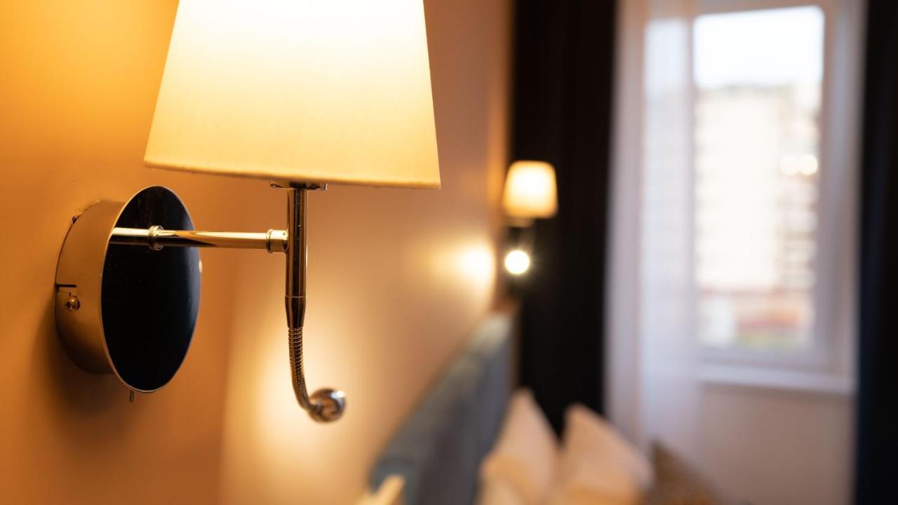 Palazzo Cappuccini Art Relais Hotel Napoli Ngoại thất bức ảnh