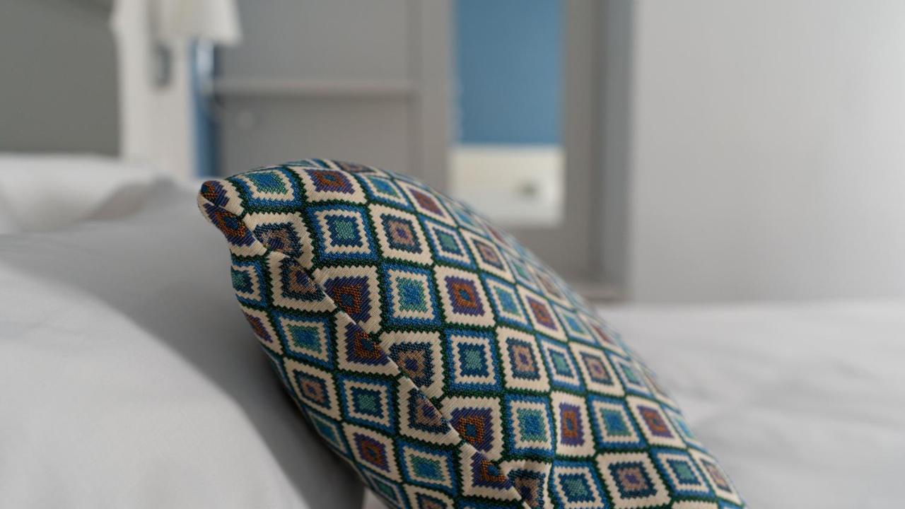 Palazzo Cappuccini Art Relais Hotel Napoli Ngoại thất bức ảnh