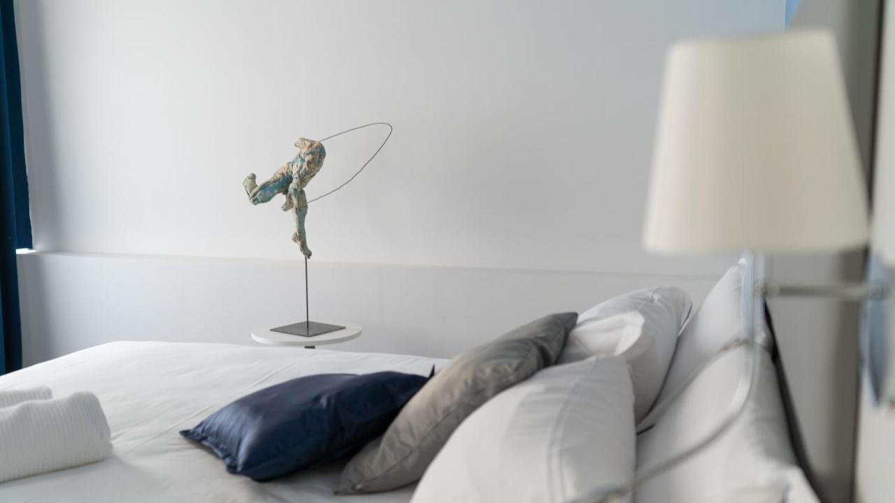 Palazzo Cappuccini Art Relais Hotel Napoli Ngoại thất bức ảnh