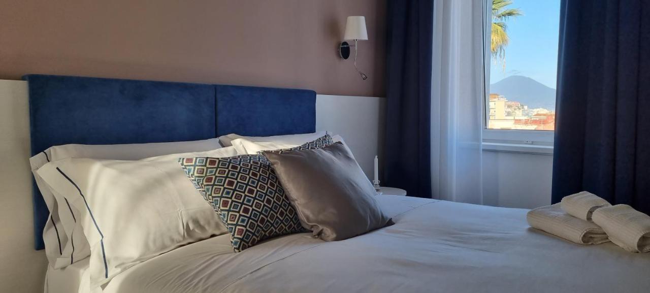 Palazzo Cappuccini Art Relais Hotel Napoli Ngoại thất bức ảnh