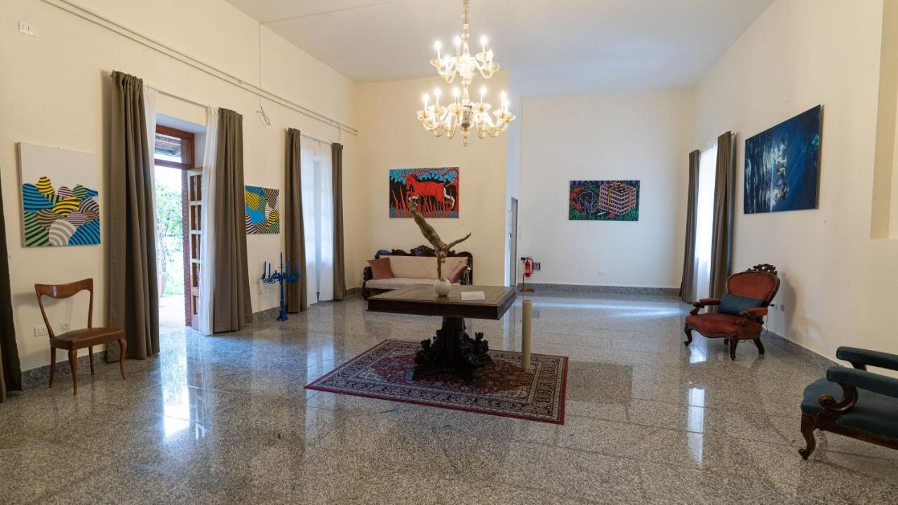 Palazzo Cappuccini Art Relais Hotel Napoli Ngoại thất bức ảnh