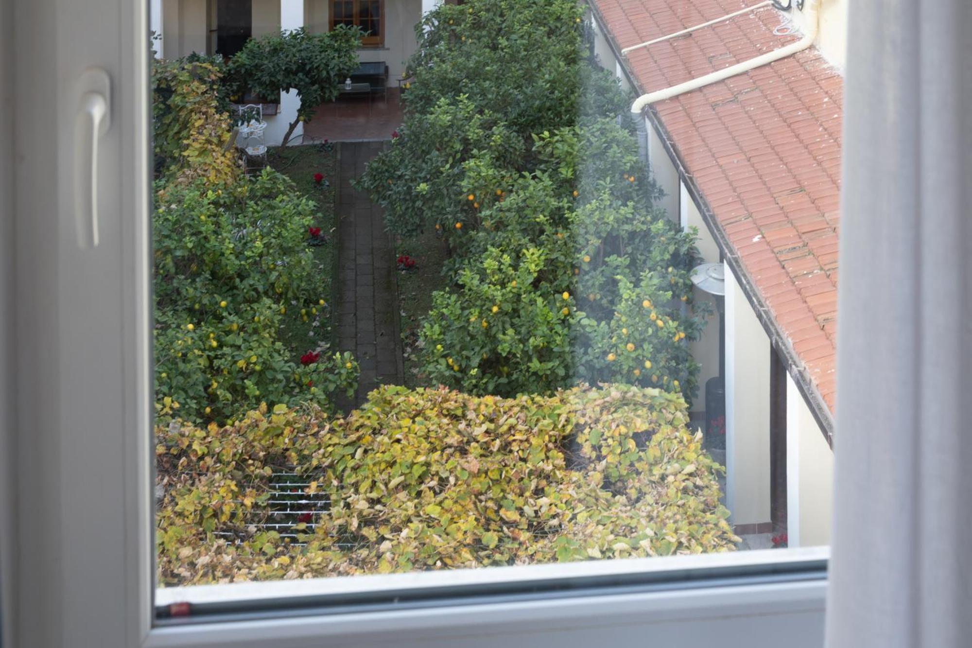 Palazzo Cappuccini Art Relais Hotel Napoli Ngoại thất bức ảnh