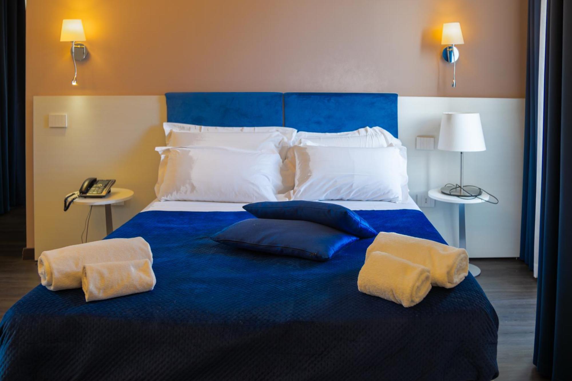 Palazzo Cappuccini Art Relais Hotel Napoli Ngoại thất bức ảnh