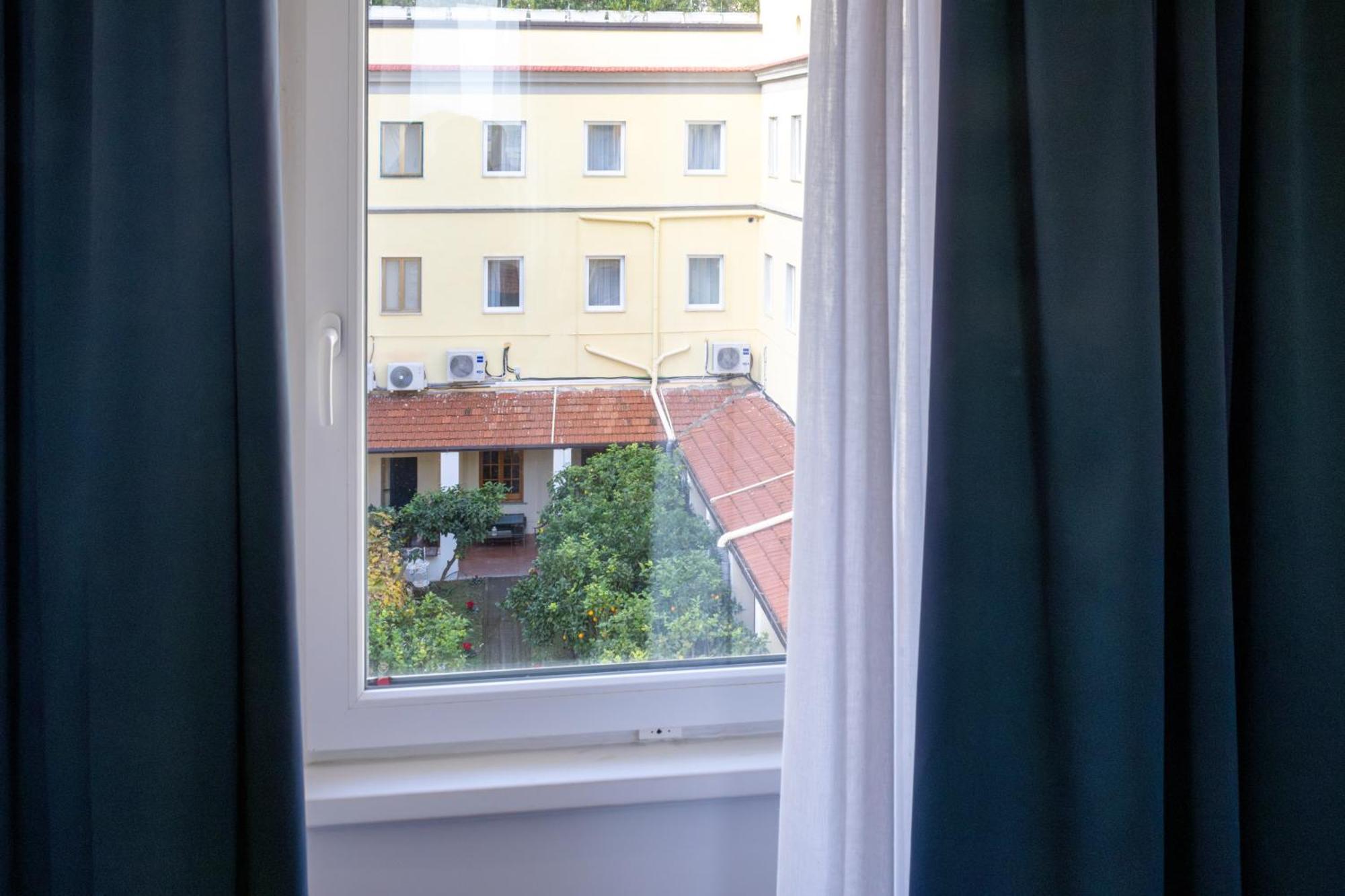 Palazzo Cappuccini Art Relais Hotel Napoli Ngoại thất bức ảnh
