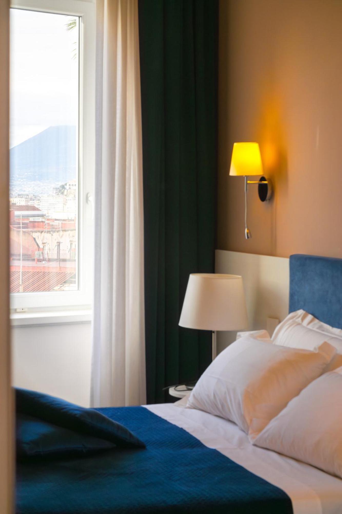 Palazzo Cappuccini Art Relais Hotel Napoli Ngoại thất bức ảnh