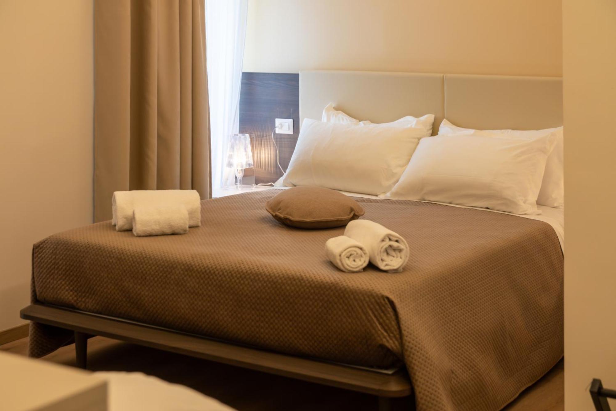 Palazzo Cappuccini Art Relais Hotel Napoli Ngoại thất bức ảnh