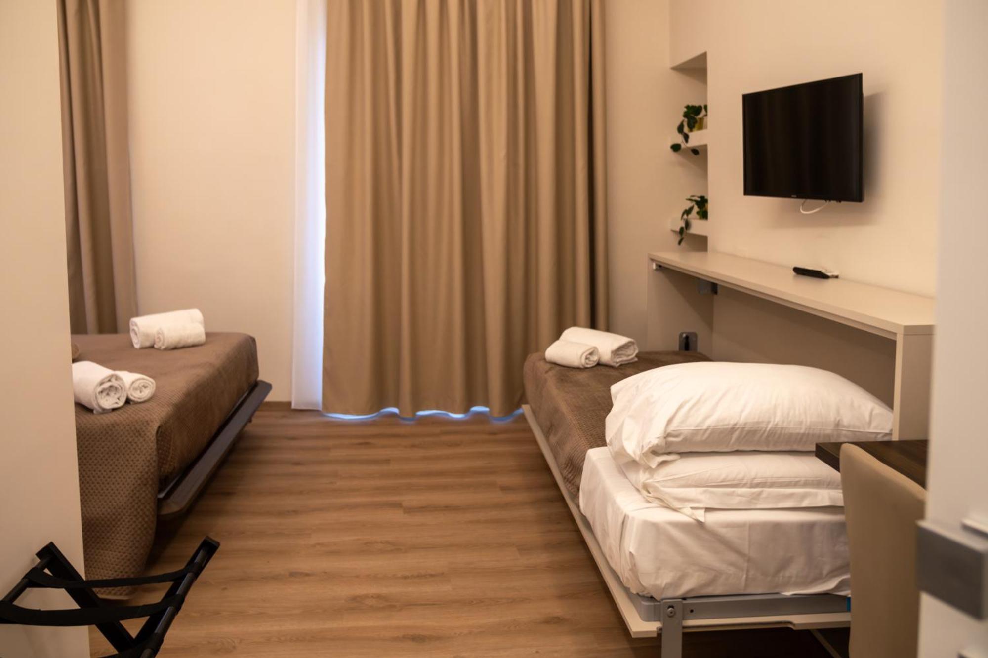 Palazzo Cappuccini Art Relais Hotel Napoli Ngoại thất bức ảnh