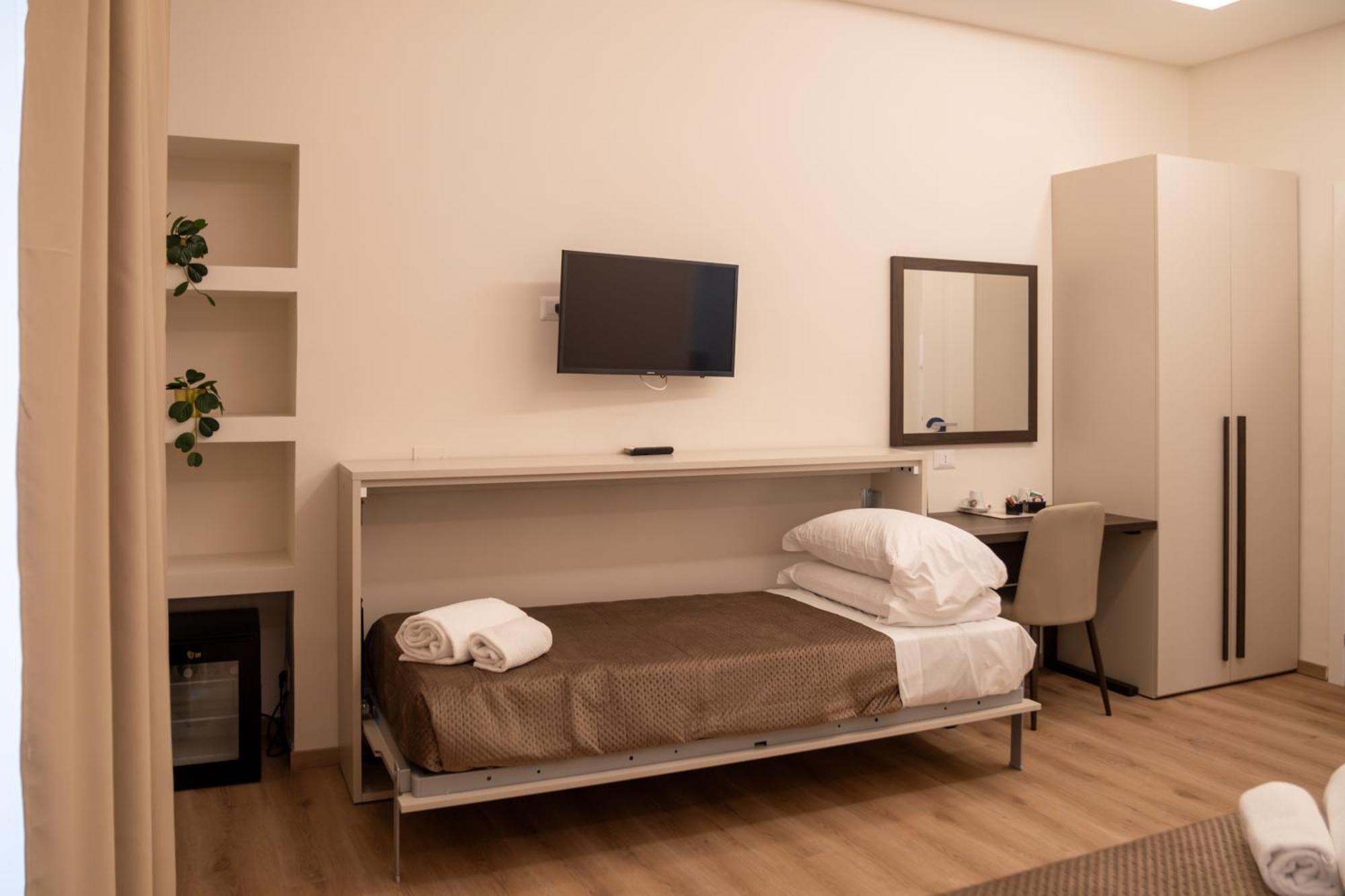 Palazzo Cappuccini Art Relais Hotel Napoli Ngoại thất bức ảnh