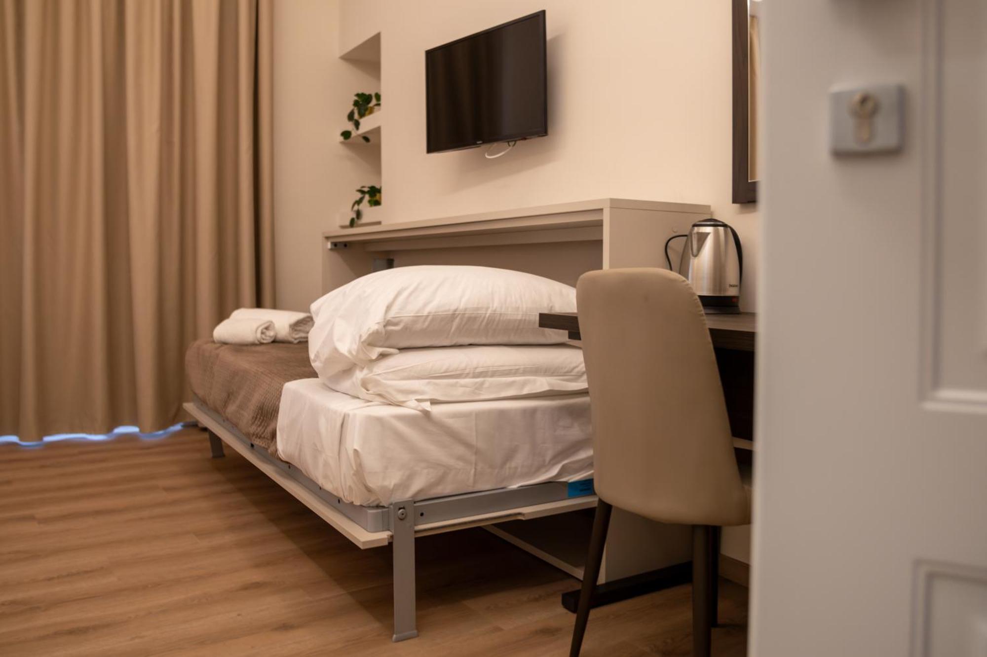 Palazzo Cappuccini Art Relais Hotel Napoli Ngoại thất bức ảnh
