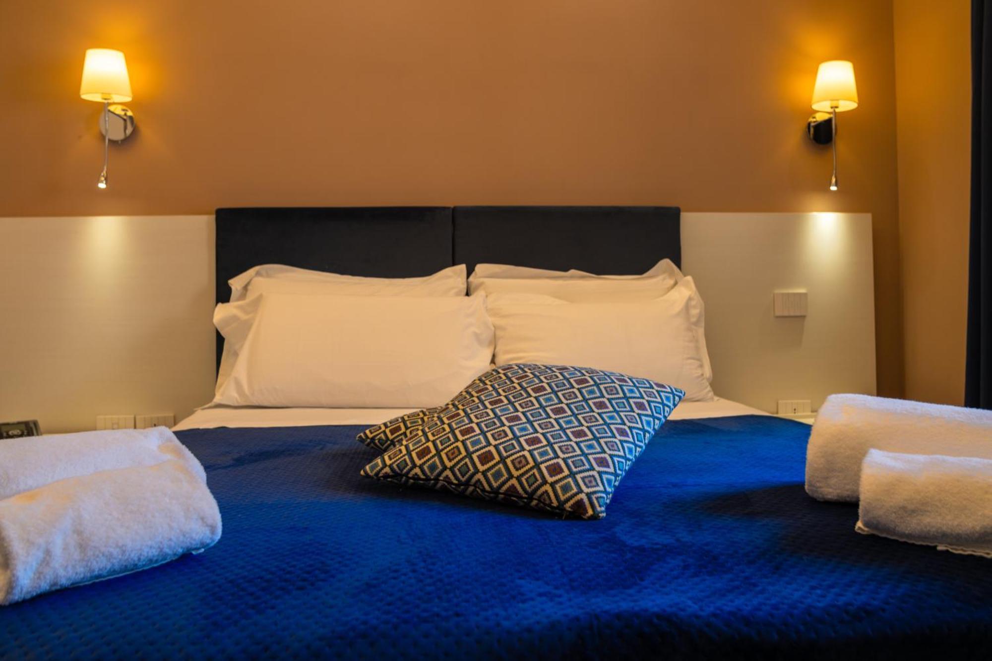 Palazzo Cappuccini Art Relais Hotel Napoli Ngoại thất bức ảnh