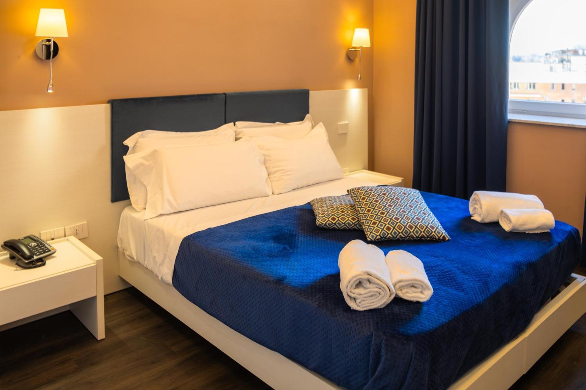 Palazzo Cappuccini Art Relais Hotel Napoli Ngoại thất bức ảnh