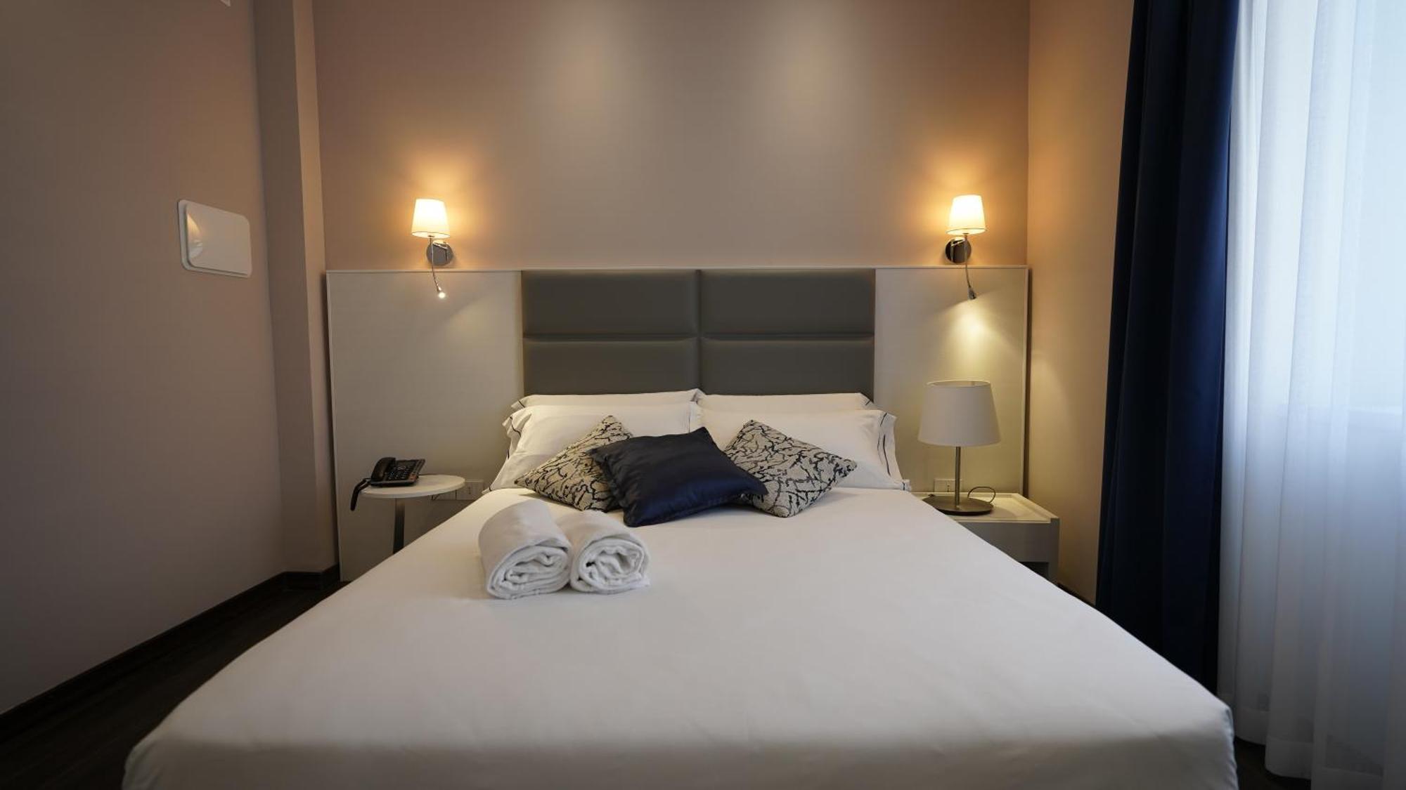 Palazzo Cappuccini Art Relais Hotel Napoli Ngoại thất bức ảnh
