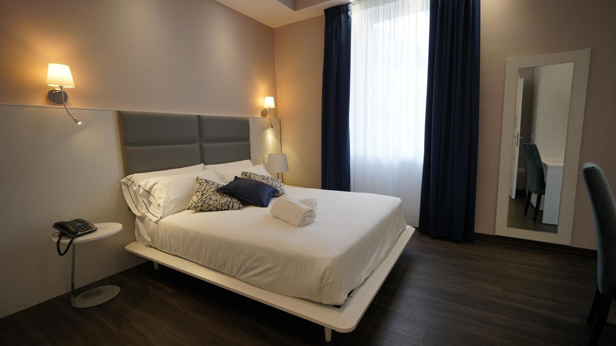 Palazzo Cappuccini Art Relais Hotel Napoli Ngoại thất bức ảnh