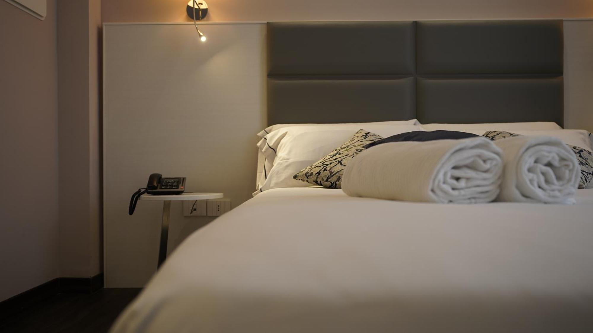 Palazzo Cappuccini Art Relais Hotel Napoli Ngoại thất bức ảnh